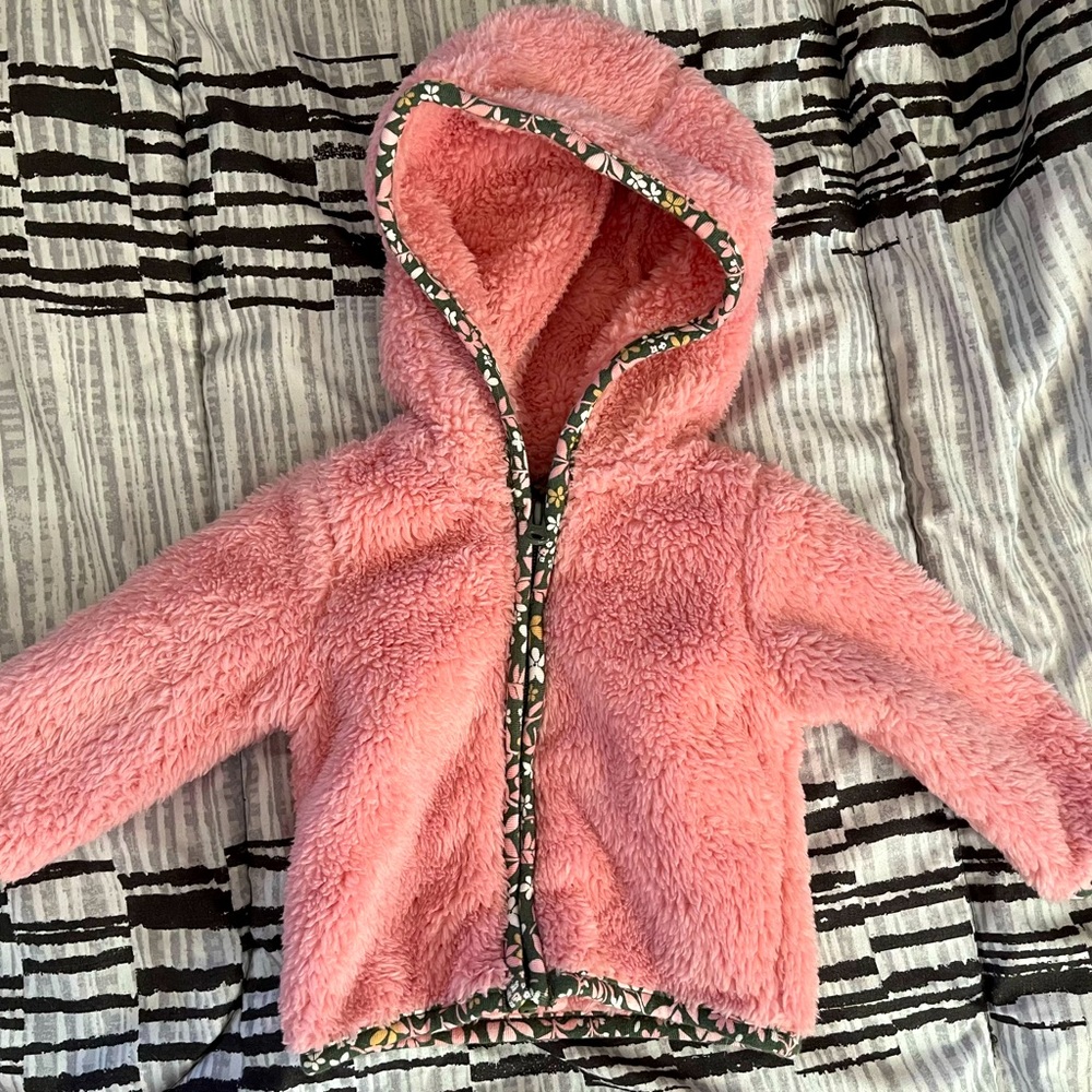 Baby Jacket